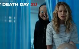 Happy Death Day 2U: Film Valentine Gokil Bertabur Twist Seru!
