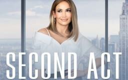 Second Act: Drama Romantis Berbumbu Konflik Korporasi Yang Menarik