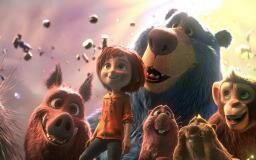 Review Film Wonder Park: Serunya Mengkhayal Punya Taman Ria