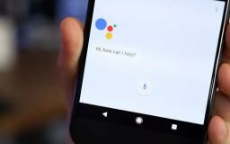 Jadi Teman Mudik Ramadan, Google Assistant Bisa Diajak Ngobrol Lho!