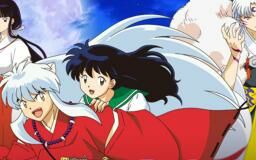 Karakter Inuyasha Hadir di Game LINE Rangers, Ajak Kumpulkan Pecahan Bola Empat Arwah!