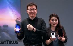 Peluncuran Produk Baru Xiaomi Ecosistem Dan Smartphone 2018