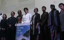 Riuh Penonton Sambut Dean Fujioka di Closing Pekan Sinema Jepang 2018!