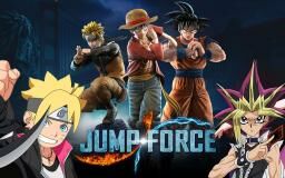 7 Fakta Menarik Game Jump Force yang Wajib Kamu Ketahui! No.6 Bikin Bingung!