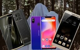 6 HP Hantu Murah yang Susah Dicari, Padahal Lebih Canggih dari iPhone X