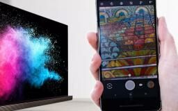 Cara Menyambungkan HP Android ke TV dengan dan Tanpa Kabel