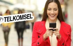 Resmi! Cara Mendapatkan Kuota Gratis Telkomsel 2018