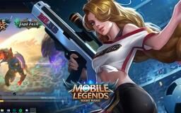 100% WORK!!! Cara Main Mobile Legends di PC atau Laptop Tanpa Lag (Nox Player)
