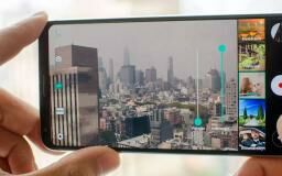 20 Aplikasi Kamera Terbaik Bisa Ubah Android Biasa Jadi Flagship