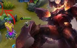 Cara Cheat Mobile Legends untuk Melihat Musuh di Mini Map (Radar Map + Kuroyama Mod)