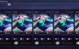 4 Cara Cepat Menjadi Top Global Hero Seperti Jess No Limit di Mobile Legends