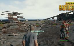 5 Cheat Paling Parah di Sepanjang Sejarah Game PUBG