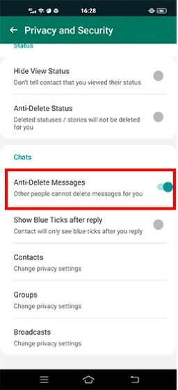 Aero Whatsapp 8 11 Apk A507d