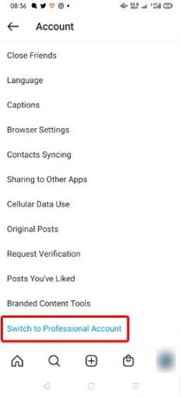 Cara Membuat Toko Di Instagram Shopping 33a79