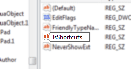 Cara Menghilangkan Shortcut Windows3