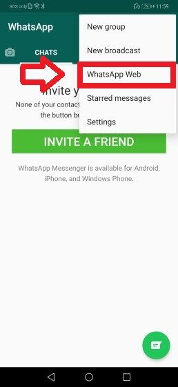 Cara Daftar Whatsapp 22 94ee3