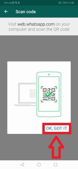 Cara Daftar Whatsapp 33 F524a
