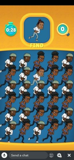 Game Snap Game Terbaik 7c863