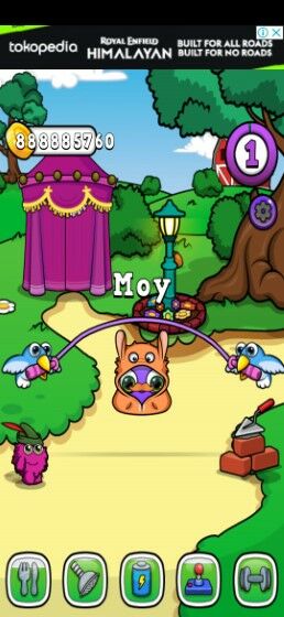 Moy 7 Mod Apk Fitur Terbaru 02179