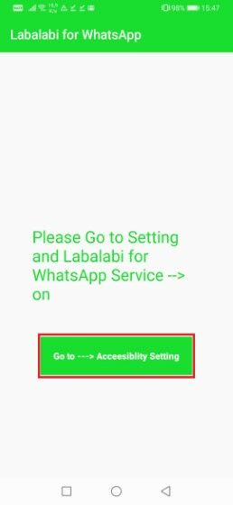 Labalabi For Whatsapp 2020 39f99