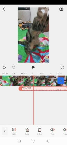 Edit Video Filmorago Aaa41