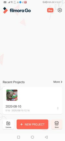 Filmorago Mod Apk A82c6