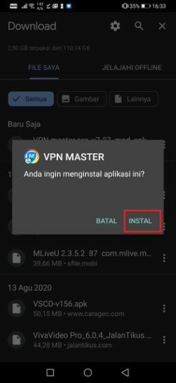 Vpn Master Pro Mod 871e1