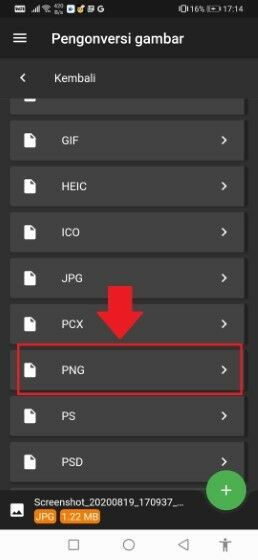 Cara Merubah Jpg Ke Png 91f72