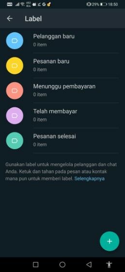 download whatsapp business mod terbaru