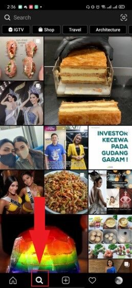 Cara Melacak Akun Ig Penipu 4ab39