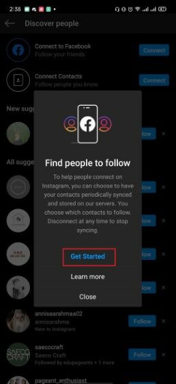 Cara Mengetahui Pemilik Akun Instagram Palsu 0a2bd