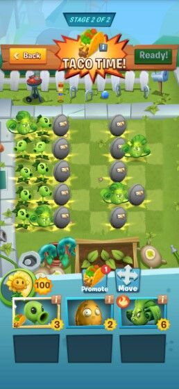 Download Plants Vs Zombies 3 Mod Apk Terbaru Jalantikus