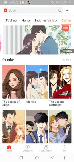 Apk Videobuddy Menghasilkan Uang 39b3b