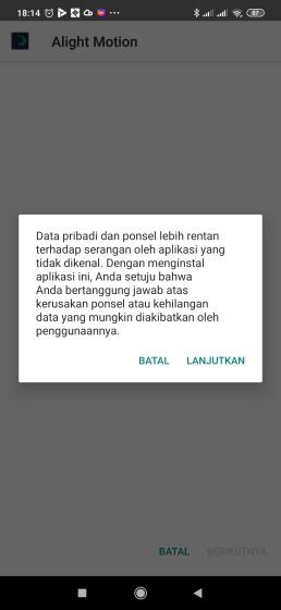 Screenshot 2020 11 18 18 14 52 864 Com Google Android Packageinstaller 7b9dd