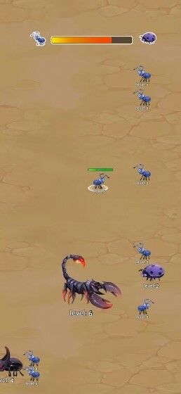 Insect Evolution Mod Apk E8e7e