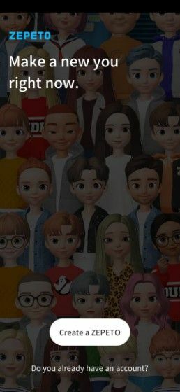 Zepeto Mod Apk Unlimited Diamonds 2021 Ddbe2