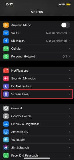 Cara Mengunci Aplikasi Di Iphone C939b