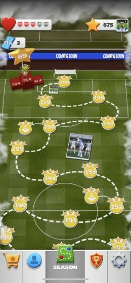 Score Hero Mod Apk Uang Tak Terbatas 347d7