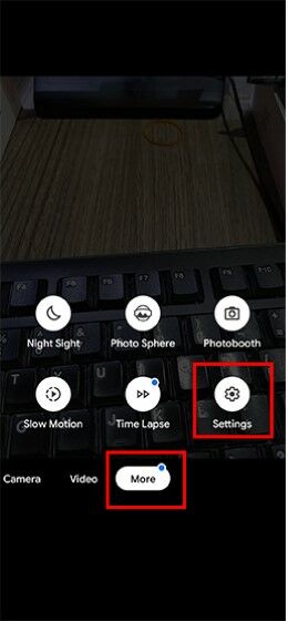 Cara Install Aplikasi Google Camera Langkah Tiga Ed858