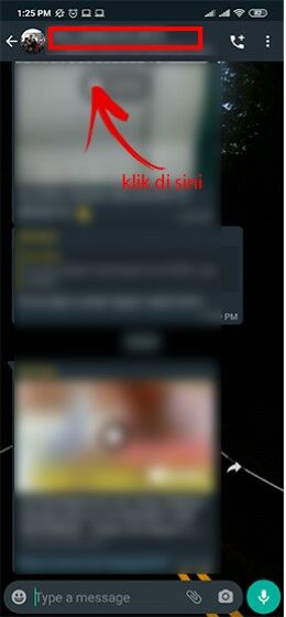Cara Membuat Link Whatsapp Ed13c