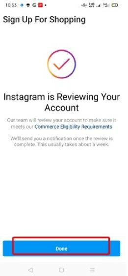 Cara Membuat Akun Toko Di Instagram 7b528