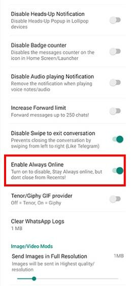 Yowhatsapp Download 3f7b3