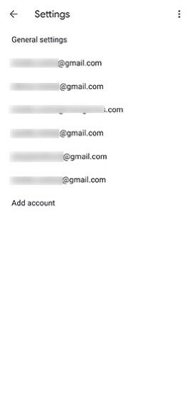 Cara Ganti Password Gmail Di Hp Yang Lupa E2436