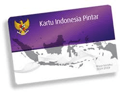 Kartu Indonesia Pintar A16ba