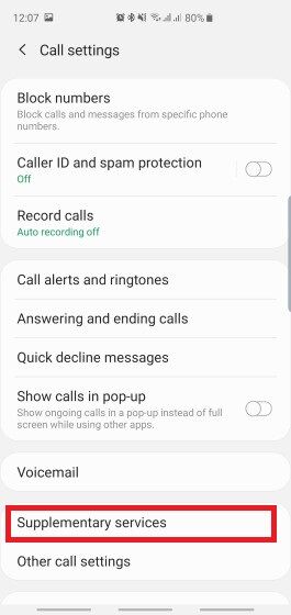 Cara Mengalihkan Panggilan Android 2 32eb9