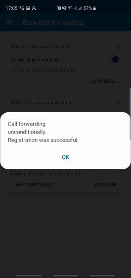 Cara Mengalihkan Panggilan Android 7 23422