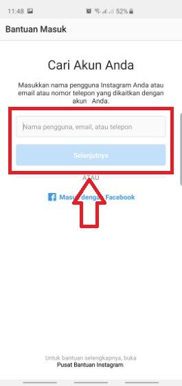 Nstagram Tidak Bisa Login Hack 2 B7fe9