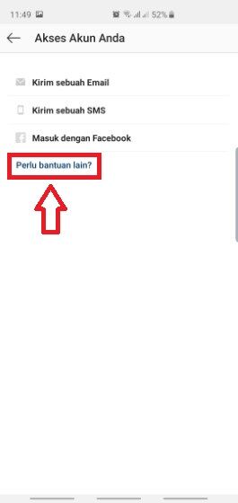Nstagram Tidak Bisa Login Hack 3 Bb84e