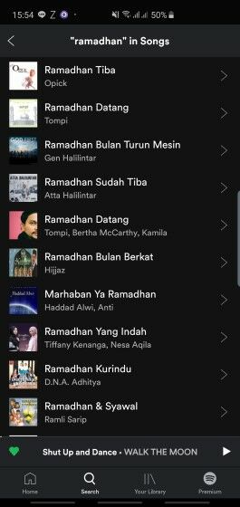 Aplikasi Lagu Islami 3 132b5
