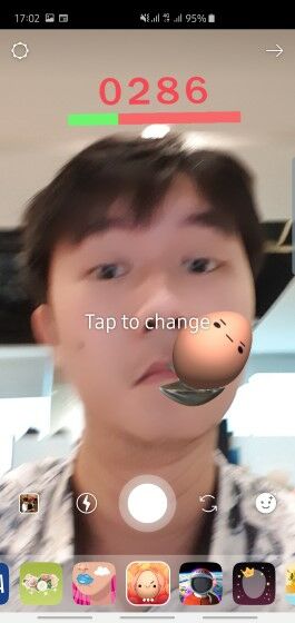 Kumpulan Filter Game Di InstaStory 2 D6a30